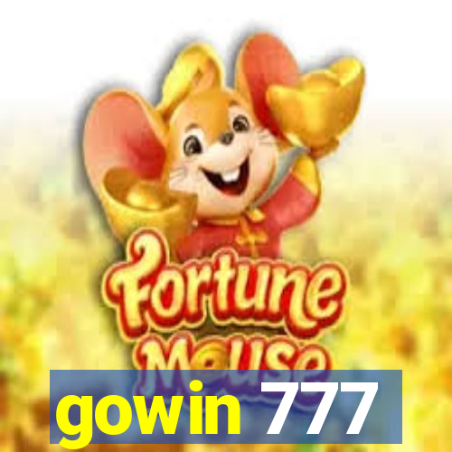 gowin 777